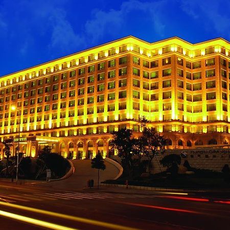 Xianglu Grand Hotel, שיאמן מראה חיצוני תמונה