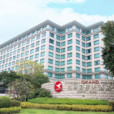 Xianglu Grand Hotel, שיאמן מראה חיצוני תמונה