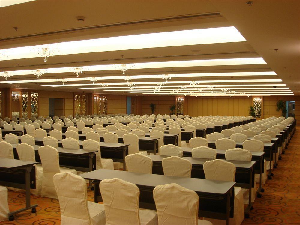 Xianglu Grand Hotel, שיאמן מראה חיצוני תמונה