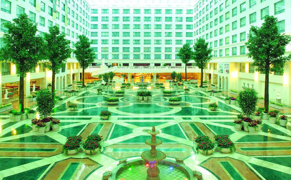 Xianglu Grand Hotel, שיאמן מראה חיצוני תמונה