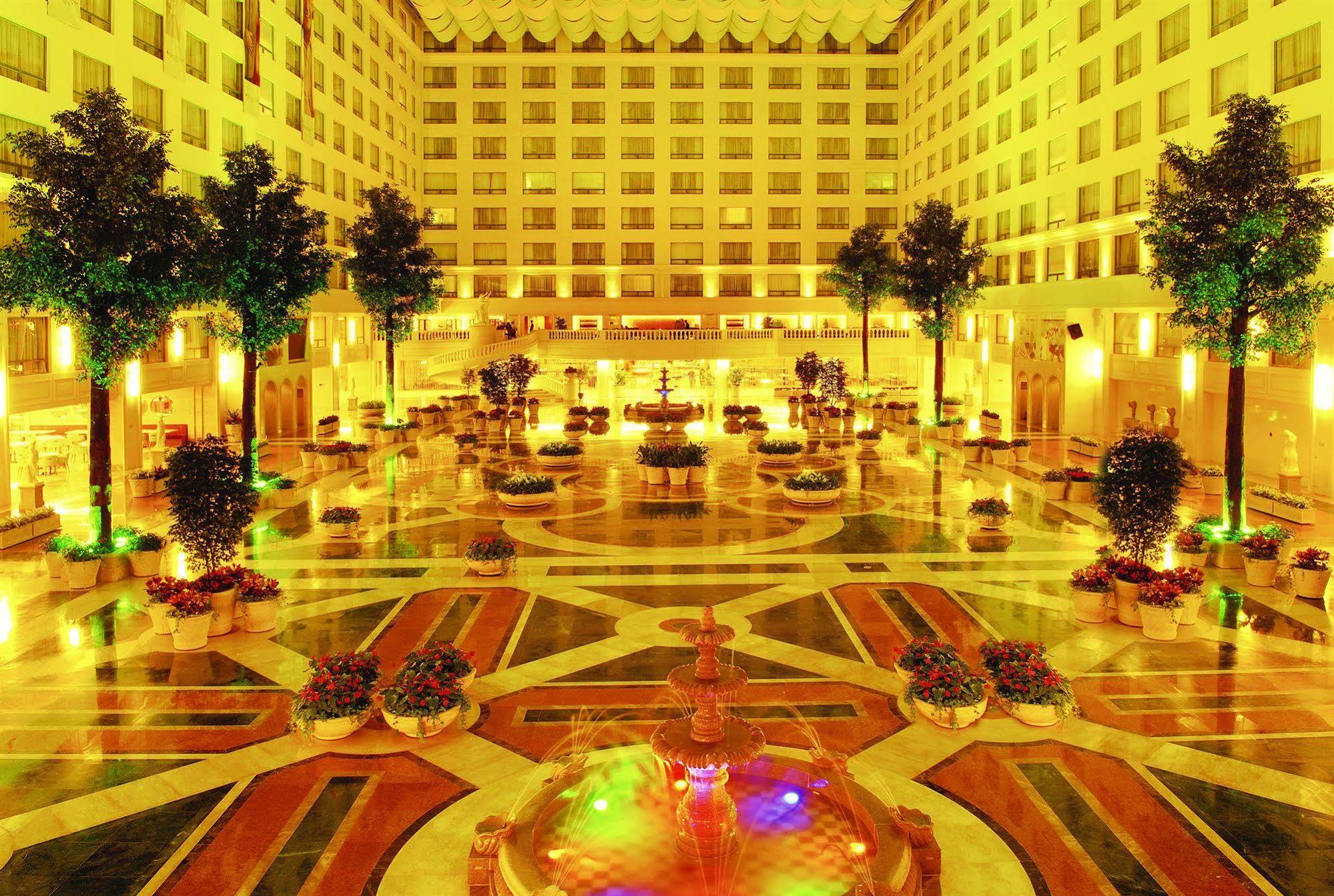 Xianglu Grand Hotel, שיאמן מראה חיצוני תמונה